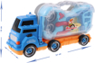 Picture of Camion de jucarie cu trusa de scule, Malplay 100206