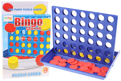 Picture of Joc interactiv de logica Bingo, Malplay 100789