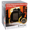 Picture of Incalzitor electric INFERNO 4000 2kW, Maltec 107958