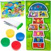 Picture of Sotron - covoras interactiv pentru copii, Malplay 107264