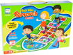 Picture of Sotron - covoras interactiv pentru copii, Malplay 107264