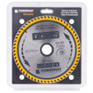 Picture of Disc circular pentru lemn TDD-210x30mm 60 dinti, Powermat PM0890