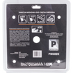 Picture of Disc pentru fierastrau circular TDD-255x30mm 60 dinti, Powermat PM0899