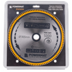 Picture of Disc pentru fierastrau circular TDD-305x30mm 100 dinti, Powermat PM0903