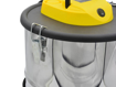 Picture of Aspirator pentru cenusa 20L 1200W, GEKO G81093