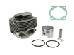 Picture of Kit cilindru + piston pentru motocultor 52cm 44mm, GEKO G81106