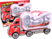 Picture of Camion cu unelte intr-o cutie, Malplay 100207