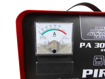 Picture of Incarcator pentru acumulatori auto PIROTEC PA 30/1 START, Harder HD0013