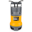 Picture of Pompa submersibilă cu flotor pentru fose septice 1600W, Powermat PM-PDW-1600PT