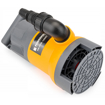 Picture of Pompa submersibilă cu flotor pentru fose septice 1600W, Powermat PM-PDW-1600PT