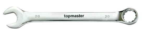 Picture of Cheie combinata 20mm, TopMaster 230515