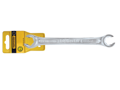 Picture of Cheie fixa hexagonala 15х17mm, Topmaster 234905