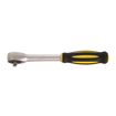 Picture of Cheie cu clichet 1/4" cu maner rotativ 60T, Topmaster Pro 336701