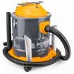 Picture of Aspirator de cenusa electric 1650W, capacitate 20L, Powermat PM-ESP-2000M FC