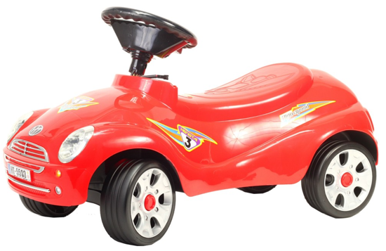 Picture of AUTO KID MINI 3 CULORI, Malplay, 100940