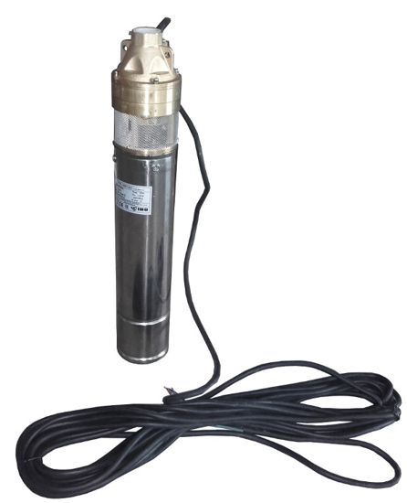 Picture of Pompa submersibila SKT 200, 1500 W, 400 V, Ibo Dambat, IB009001