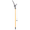 Picture of Foarfece de gradina fierastrau cu brat telescopic 2.4m PM-SKTT-2.4T Powermat PM-SKTT-2.4T PM0963