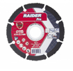 Picture of Disc taiere multi-suprafata, Raider PRO