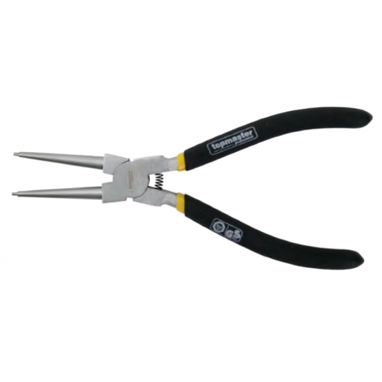 Picture of Cleste pentru sigurante intern cu varf drept, 200mm, Topmaster, 212911