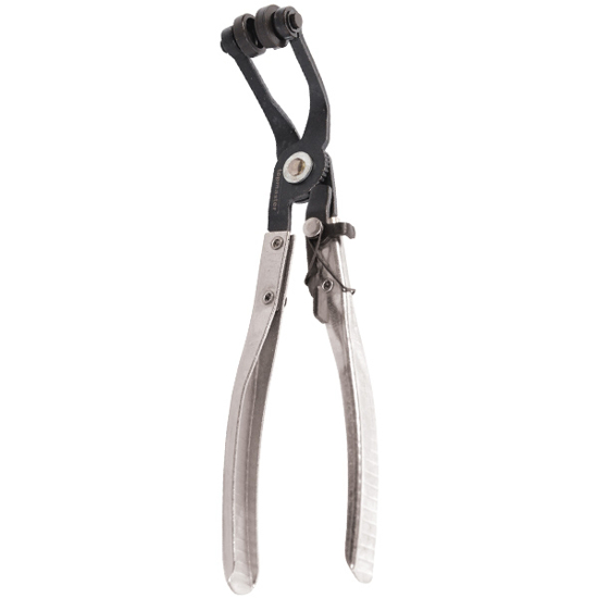 Picture of Cleste indoit pentru coliere furtun, Topmaster, 343605