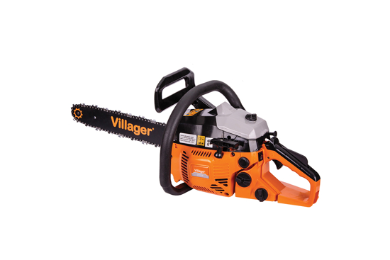 Picture of Motofierastrau VGS 380 PRIME, Villager VL057749