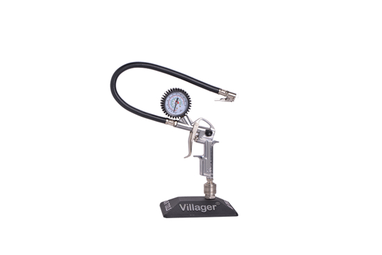 Picture of Pistol pneumatic pentru umflat rotile VAT TG 5 Villager VL007999