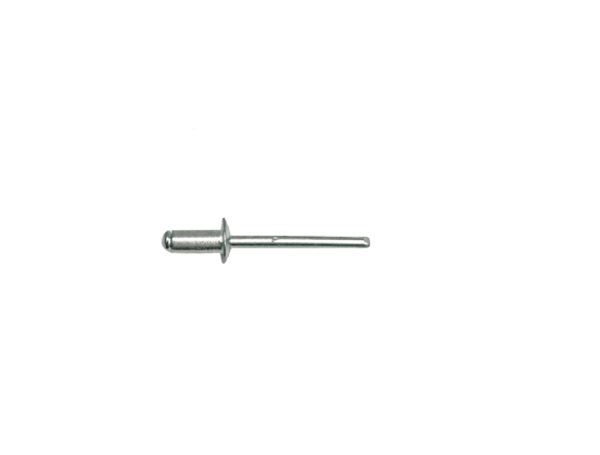 Picture of Nituri pop cu cap bombat, 3x8 mm, 1000 bucati, TopStrong, 511101