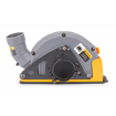 Picture of Capac de aspiratie pentru polizor 125 mm PM-OSK-125M Powermat 