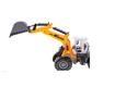 Picture of Excavator electric MalPlay 101148