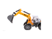 Picture of Excavator electric MalPlay 101148