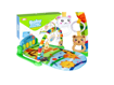 Picture of Covor educational girafa cu pian, MalPlay 108283