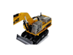 Picture of Excavator RC Giant 12 canale, MalPlay 108508