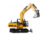 Picture of Excavator RC Giant 12 canale, MalPlay 108508