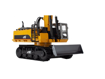 Picture of Excavator RC Giant 12 canale, MalPlay 108508