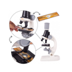 Picture of Set microscop de jucarie cu accesorii, MalPlay 108962