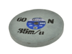 Picture of Disc pentru slefuire 200x20x16mm, GEKO