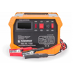 Picture of Redresor auto 9A 12 / 24V PM-PA-15M Powemat PM01100