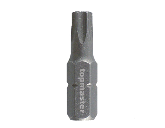 Picture of Set 2 bucati biti Torx T20, Topmaster 330357