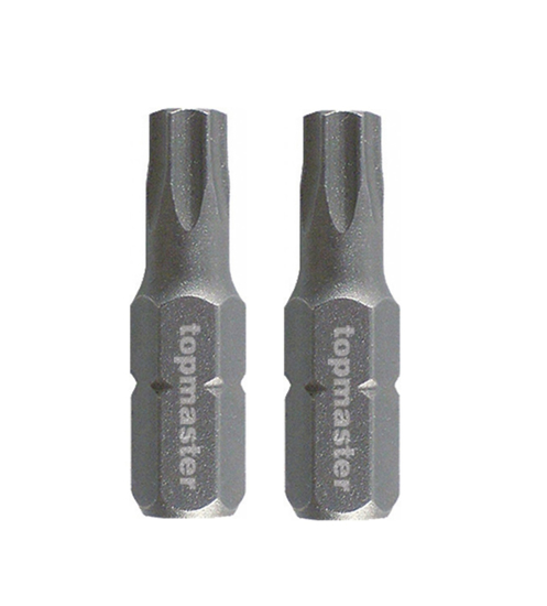 Picture of Set 2 biti torx T30, Topmaster 330359