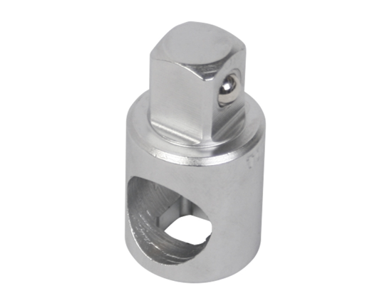 Picture of Adaptor patrat interior 3/8 la patrat exterior 1/4 inch, Topmaster 330438