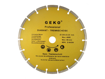 Picture of Disc diamantat segmentat, Geko PROFI