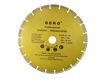 Picture of Disc diamantat segmentat, Geko PROFI