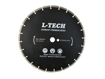 Picture of Disc  diamantat L-TECH, GEKO