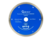 Picture of Disc diamantat - taiere gresie, GEKO PREMIUM