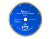 Picture of Disc diamantat - taiere gresie, GEKO PREMIUM