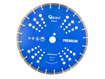 Picture of Disc segmentat pentru beton, GEKO PREMIUM