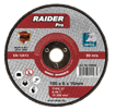 Picture of Disc pentru taiat metal, Raider PRO