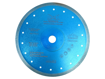 Picture of Disc diamantat profesional, pentru gresie, presat la cald, GEKO, R&K PREMIUM