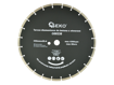 Picture of Disc diamantat segmentat negru, GEKO