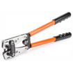 Picture of Cleste pentru sertizare cabluri electrice 6-50 mm PM-ZDTK-650T, Powermat PM1050